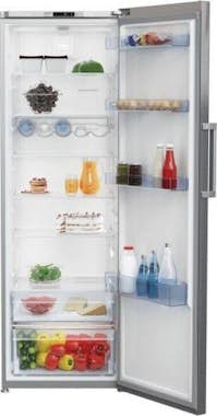 Beko Frigorifico Beko RSNE445I31PT inox No Frost 185cm Beko Frigorifico Beko RSNE445I31PT inox No Frost 185cm