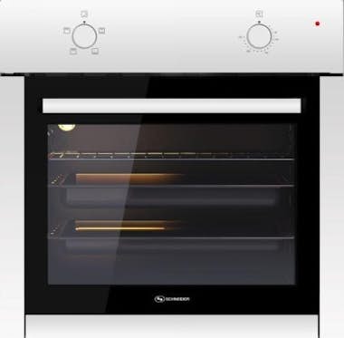 Schneider Horno Schneider SHIC 409B clase A 60cm Schneider Horno Schneider SHIC 409B clase A 60cm