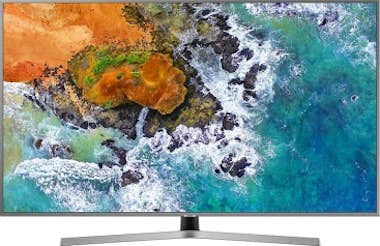 Samsung TV Led 55"" Samsung UE55NU7455 Smart TV 4K Ultra H Samsung TV Led 55"" Samsung UE55NU7455 Smart TV 4K Ultra H