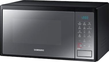Samsung Microondas Samsung MG23J5133AM 23L grill espejo Samsung Microondas Samsung MG23J5133AM 23L grill espejo