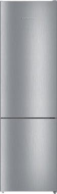 Liebherr Liebherr CPel 4813 nevera y congelador Plata 342 L Liebherr Liebherr CPel 4813 nevera y congelador Plata 342 L