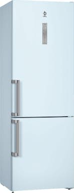 Balay Balay 3KF6902WE nevera y congelador Independiente Balay Balay 3KF6902WE nevera y congelador Independiente