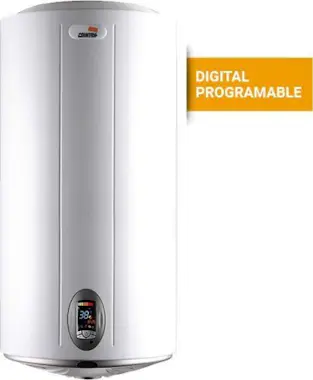 COINTRA Termo eléctrico programable Cointra TDG PLUS 80 de COINTRA Termo eléctrico programable Cointra TDG PLUS 80 de