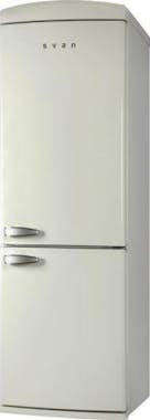 Svan Combi Svan SVRC1861 crema clase A+ 189cm Svan Combi Svan SVRC1861 crema clase A+ 189cm