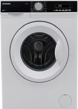 Hyundai Lavadora Hyundai Hyl812shb 8kg 1200rpm Blanca A+++ Hyundai Lavadora Hyundai Hyl812shb 8kg 1200rpm Blanca A+++