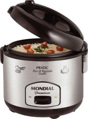Mondial Hervidora Mondial HERVIDOR ARROZ PE01 1,8L Mondial Hervidora Mondial HERVIDOR ARROZ PE01 1,8L