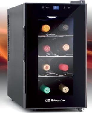 Orbegozo Orbegozo VT 810 enfriador de vino Independiente Ne Orbegozo Orbegozo VT 810 enfriador de vino Independiente Ne