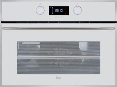 Teka Microondas compacto Teka MLC844 blanco 44L Teka Microondas compacto Teka MLC844 blanco 44L
