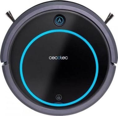 Cecotec Robot Aspirador Conga 2 en 1: barre y aspira Cecotec Robot Aspirador Conga 2 en 1: barre y aspira