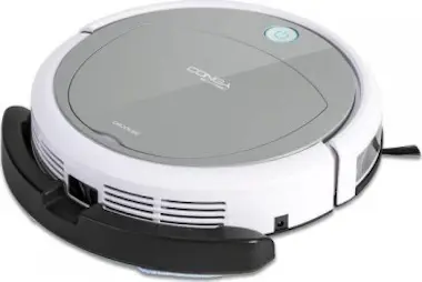 Cecotec Robot Aspirador Conga Slim 890 Wet barre, aspira p Cecotec Robot Aspirador Conga Slim 890 Wet barre, aspira p