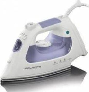 Rowenta Plancha de vapor Rowenta DX1412D1 Rowenta Plancha de vapor Rowenta DX1412D1