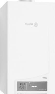 Fagor Calentador Fagor ESTANCO FE-11DL N Natural Fagor Calentador Fagor ESTANCO FE-11DL N Natural