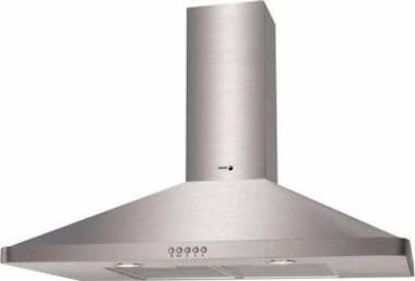 Fagor Campana Fagor CFP 90 AXA inox 90cm 645 m³/h Fagor Campana Fagor CFP 90 AXA inox 90cm 645 m³/h