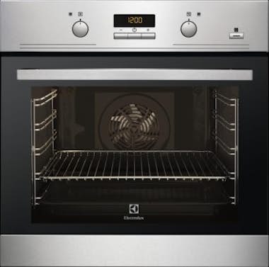 Electrolux Electrolux EOB3434FOX horno Horno eléctrico 72 L 2 Electrolux Electrolux EOB3434FOX horno Horno eléctrico 72 L 2