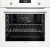 AEG AEG BEK435120W horno Horno eléctrico 71 L 3000 W B AEG AEG BEK435120W horno Horno eléctrico 71 L 3000 W B