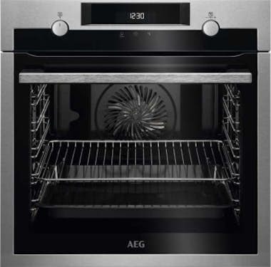 AEG AEG BPE535120M horno Horno eléctrico 71 L 3000 W A AEG AEG BPE535120M horno Horno eléctrico 71 L 3000 W A