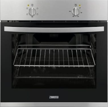 Zanussi Horno Zanussi ZOB10411XU clase A 60cm Zanussi Horno Zanussi ZOB10411XU clase A 60cm