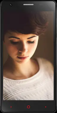 Zopo Smartphone Zopo FLASH E 5,3"" Negro Zopo Smartphone Zopo FLASH E 5,3"" Negro