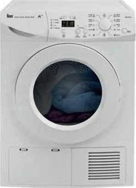 Teka Teka TKS1 810 H Independiente Carga frontal Blanco Teka Teka TKS1 810 H Independiente Carga frontal Blanco