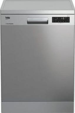 Beko Lavavajillas Beko DFN28430X inox clase A+++ 60cm Beko Lavavajillas Beko DFN28430X inox clase A+++ 60cm