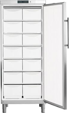 Liebherr Congelador vertical Liebherr GG5260 cajones 187cm Liebherr Congelador vertical Liebherr GG5260 cajones 187cm