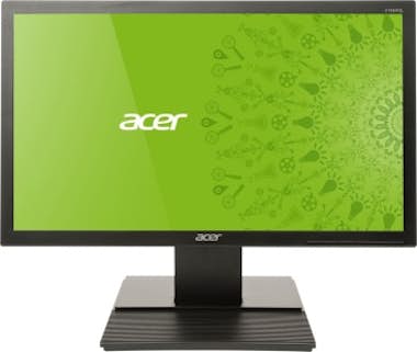 Acer Monitor IPS V6 18.5" WXGA 196HQLAB Acer Monitor IPS V6 18.5" WXGA 196HQLAB