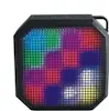 Platinet Altavoz Bluetooth PMG5 Pantalla color multi LED Platinet Altavoz Bluetooth PMG5 Pantalla color multi LED