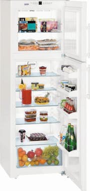 Liebherr Liebherr CTN 3223 Comfort nevera y congelador Inde Liebherr Liebherr CTN 3223 Comfort nevera y congelador Inde