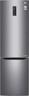 LG LG GBB60DSMFS nevera y congelador Bajo encimera Gr LG LG GBB60DSMFS nevera y congelador Bajo encimera Gr