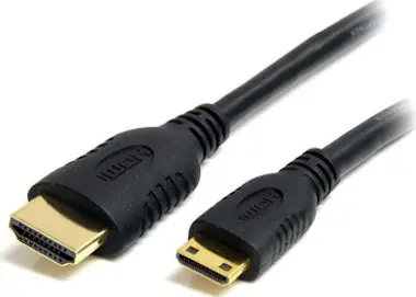 StarTech.com StarTech.com de alta velocidad con Ethernet 1m - H StarTech.com StarTech.com de alta velocidad con Ethernet 1m - H