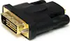 StarTech.com StarTech.com Adaptador HDMI a DVI - DVI-D Macho - StarTech.com StarTech.com Adaptador HDMI a DVI - DVI-D Macho -