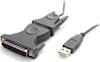 StarTech.com StarTech.com Cable Adaptador de 0,9m USB a Serie S StarTech.com StarTech.com Cable Adaptador de 0,9m USB a Serie S