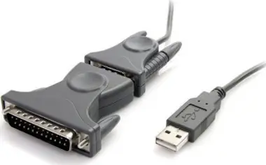 StarTech.com StarTech.com Cable Adaptador de 0,9m USB a Serie S StarTech.com StarTech.com Cable Adaptador de 0,9m USB a Serie S