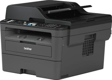 brother Brother MFC-L2710DW multifuncional Laser 30 ppm 12 brother Brother MFC-L2710DW multifuncional Laser 30 ppm 12