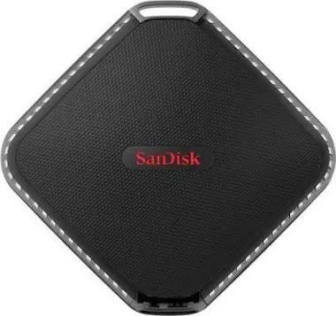 SanDisk Sandisk Extreme 500 240 GB Negro SanDisk Sandisk Extreme 500 240 GB Negro