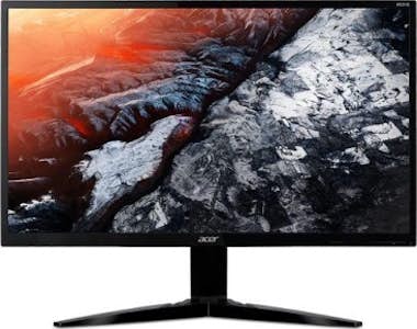 Acer Acer KG1 KG251Q LED display 62,2 cm (24.5"") Full Acer Acer KG1 KG251Q LED display 62,2 cm (24.5"") Full