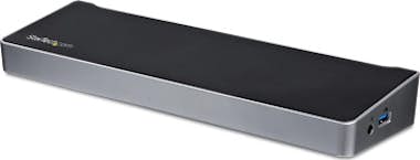 StarTech.com StarTech.com Docking Station USB 3.0 para Tres Mon StarTech.com StarTech.com Docking Station USB 3.0 para Tres Mon