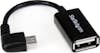StarTech.com StarTech.com Cable Adaptador Micro USB a USB OTG A StarTech.com StarTech.com Cable Adaptador Micro USB a USB OTG A