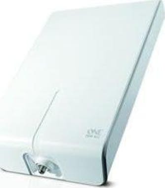 One For All One For All SV 9455 antena de televisión 52 dB One For All One For All SV 9455 antena de televisión 52 dB