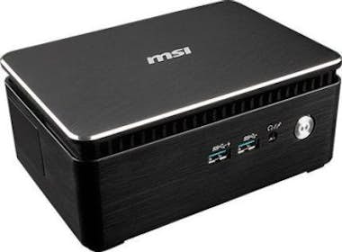 MSI MSI Cubi 3 Silent S-026BEU BGA 1356 2,50 GHz i5-72 MSI MSI Cubi 3 Silent S-026BEU BGA 1356 2,50 GHz i5-72