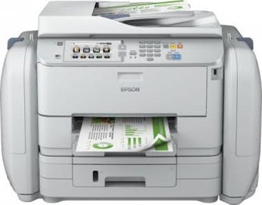 Epson Epson WorkForce Pro WF-R5690DTWF Inyección de tint Epson Epson WorkForce Pro WF-R5690DTWF Inyección de tint
