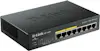 D-Link D-Link DGS-1008P switch Negro Energía sobre Ethern D-Link D-Link DGS-1008P switch Negro Energía sobre Ethern