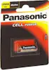 Panasonic Panasonic LRV08 batería no-recargable Alcalino 12 Panasonic Panasonic LRV08 batería no-recargable Alcalino 12
