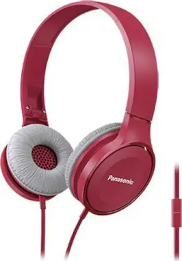 Panasonic Panasonic RP-HF100ME auricular con micrófono Binau Panasonic Panasonic RP-HF100ME auricular con micrófono Binau