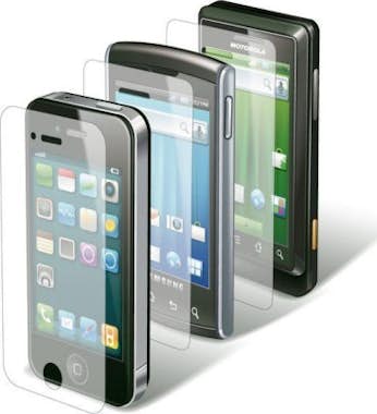 König König CSIPH655SUC100 protector de pantalla iPhone König König CSIPH655SUC100 protector de pantalla iPhone