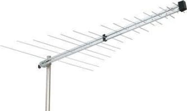 König König ANT-UV10-KN antena de televisión König König ANT-UV10-KN antena de televisión