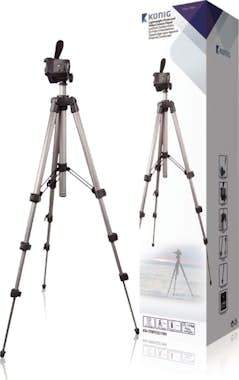 König König KN-TRIPOD19N tripode Digitales / cámaras de König König KN-TRIPOD19N tripode Digitales / cámaras de