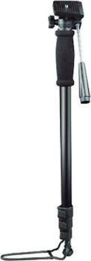 König König KN-TRIPOD45N monopod para cámara Aluminio 1/ König König KN-TRIPOD45N monopod para cámara Aluminio 1/
