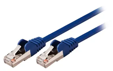 Valueline Valueline VLCP85121L15 cable de red 1,5 m Cat5e SF Valueline Valueline VLCP85121L15 cable de red 1,5 m Cat5e SF