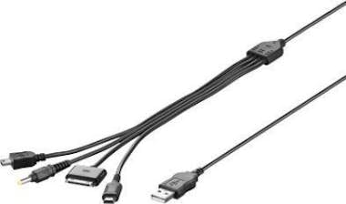 GooBay Goobay USB MW CB5 4in1 mini USB/Nintendo DS lite/i GooBay Goobay USB MW CB5 4in1 mini USB/Nintendo DS lite/i